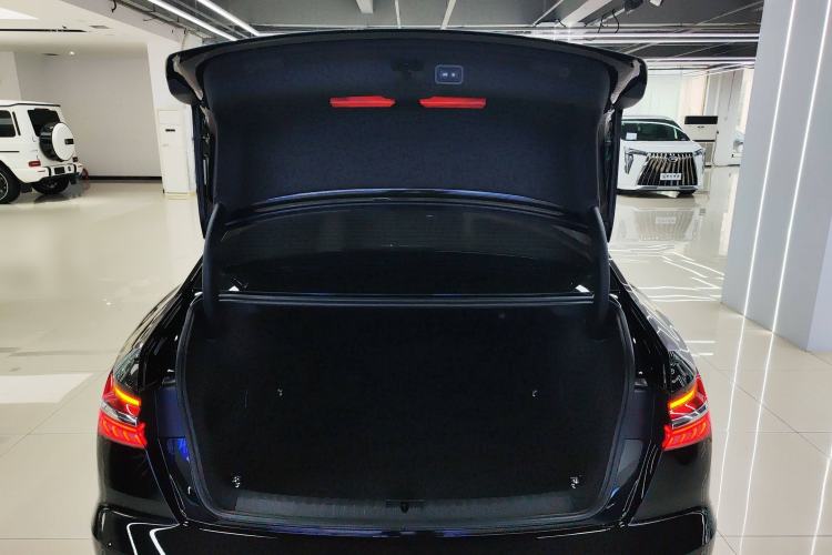 Used Audi A6L 2023 45 TFSI quattro Prestige Dynamic Edition
