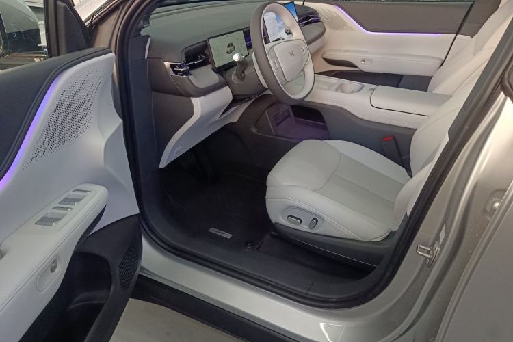 Used XPeng G6 2025 625 Long-Range Max Tech Edition