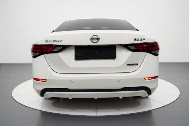 Used Nissan Sylphy 2020 1.6L XL CVT Enjoyment Edition