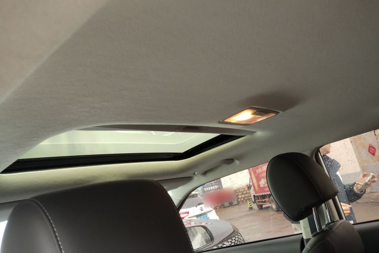 Used Hyundai ix35 2021 2.0L Automatic 2WD GLS Leading Edition