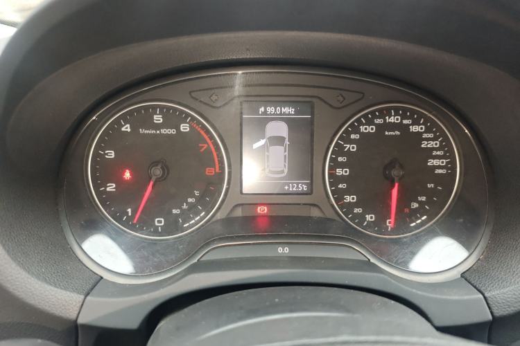 Used Audi A3 2015 Sportback 35 TFSI Manual Ambition Edition