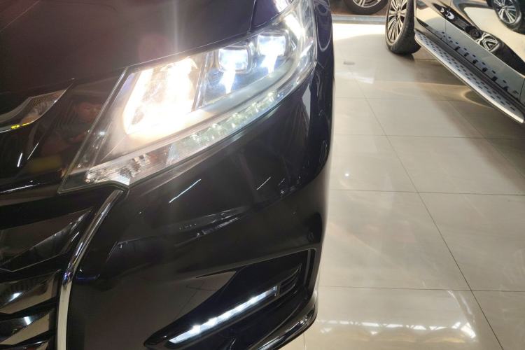 Used Honda Odyssey 2019 2.0L Rui-Zunxiang Edition