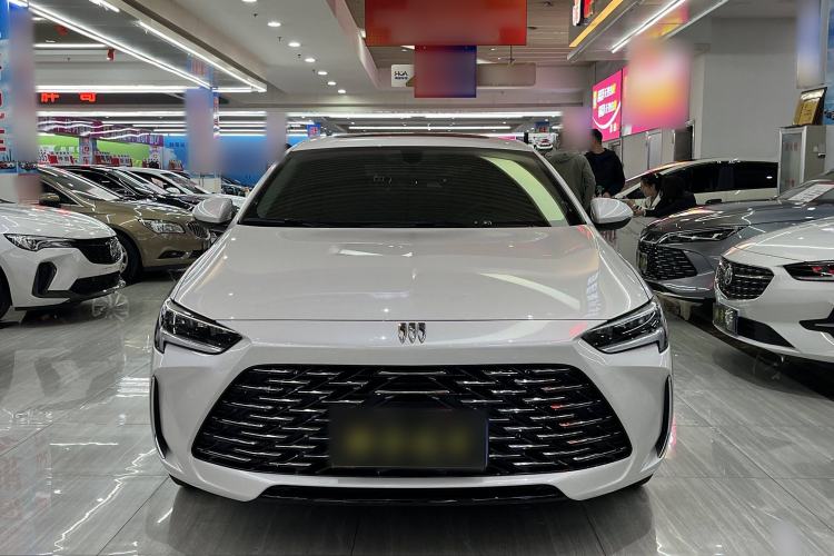 Used Buick Regal 2024 25T Deluxe Edition
