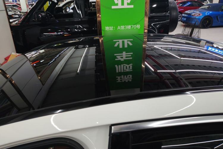 Used Mercedes-Benz C-Class 2023 Second Facelift C 260 L Sport Edition
