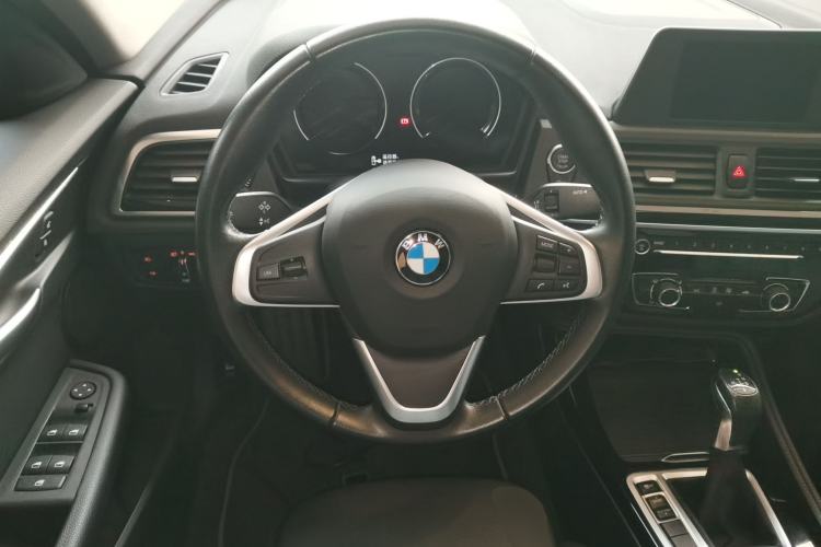 Used BMW 1 Series 2018 118i Sport Edition
