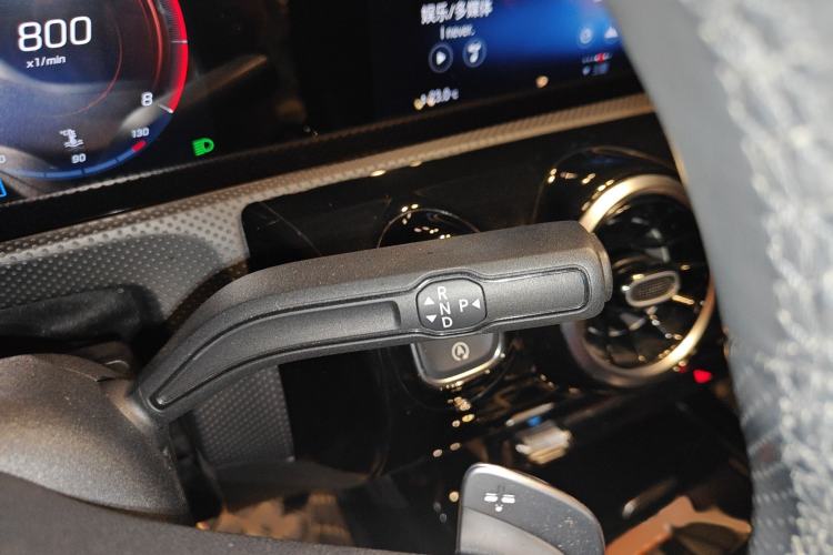 Used Mercedes-Benz A-Class 2019 Restyled A 200 L Sport Sedan
