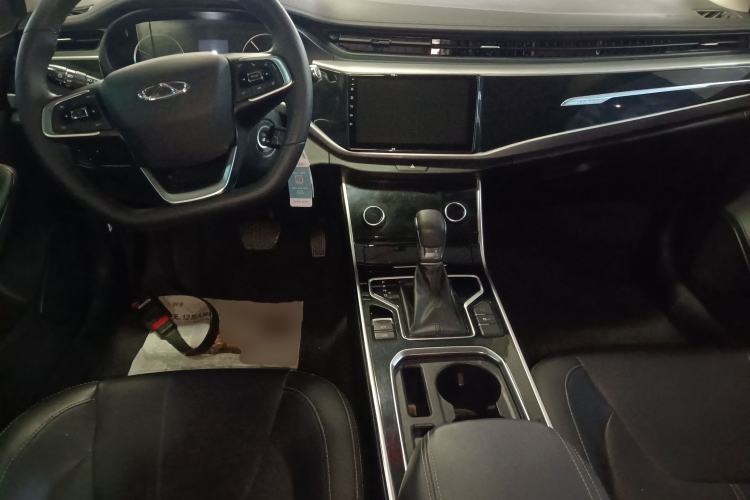 Used Chery Arrizo 5 2021 PRO 1.5L CVT Youth Edition
