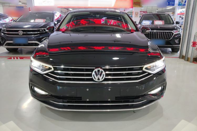 Used Volkswagen Magotan 2020 330TSI DSG Luxury Edition
