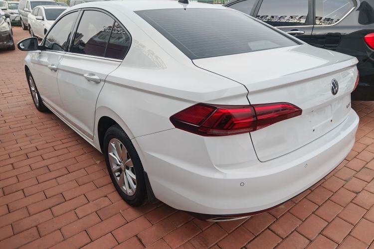 Used Volkswagen Bora 2021 1.5L Automatic Elite Smart Connect Edition
