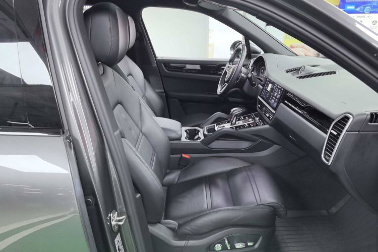 Used Porsche Cayenne 2019 Cayenne 3.0T
