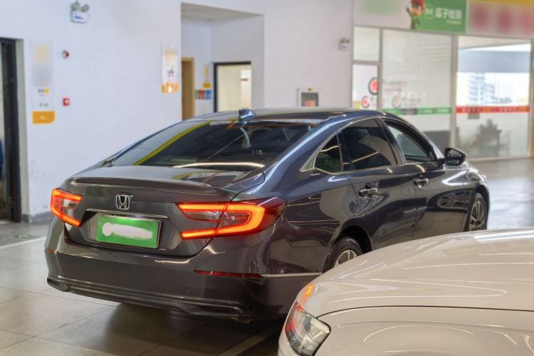 Used Honda Accord 2022 Xing·Hybrid 2.0L Xingling Version
