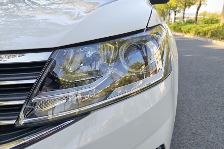 Used Volkswagen Lavida 2019 Lavida Start 1.5L Automatic Comfort Edition China VI Standard
