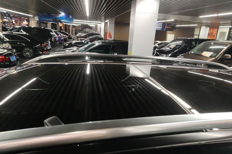 Used Mercedes-Benz GLE 2020 Facelifted GLE 350 4MATIC Luxury Edition