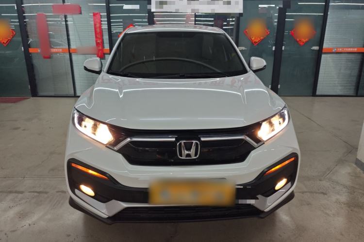 Used Honda XR-V 2019 1.5L CVT Comfort Version China VI
