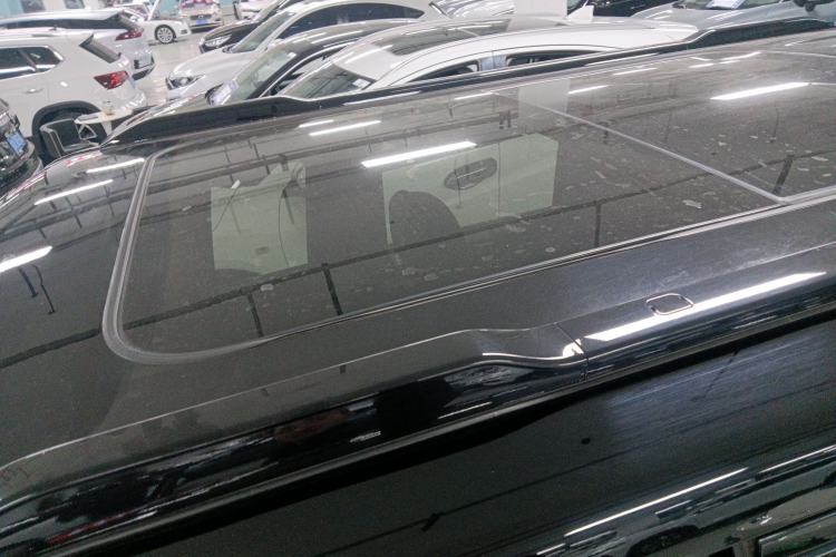 Used  03T 2024 520km Two-Wheel Drive Long-Range Version