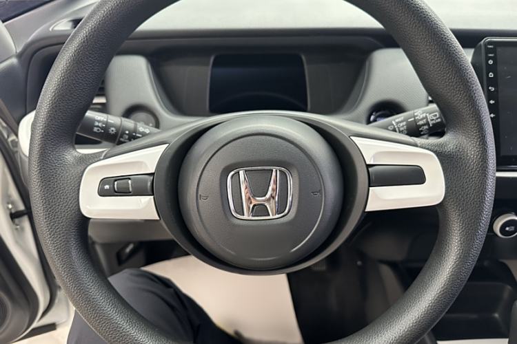 Used Honda Fit 2021 1.5L CVT Trend Edition
