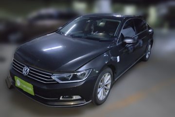 Used Volkswagen Magotan 2018 330TSI DSG Advanced Model