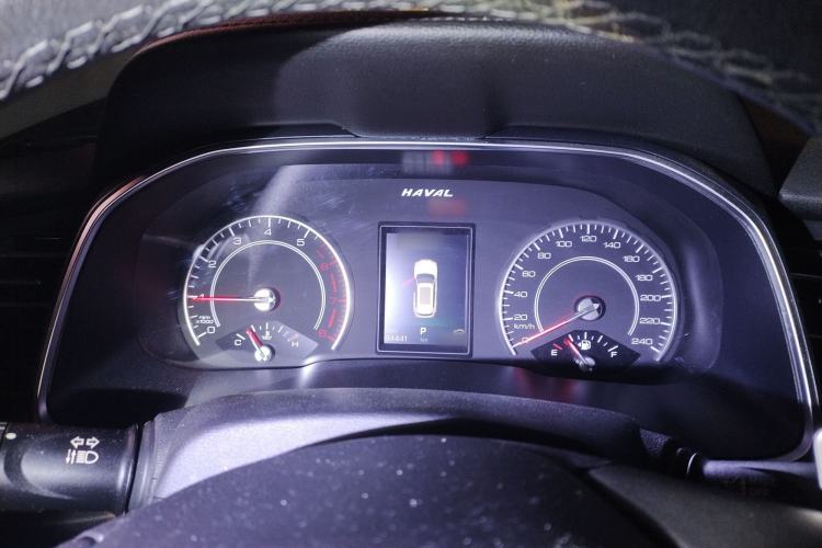 Used Haval H6 2019 1.5 GDIT Automatic Champion Edition China VI Standard