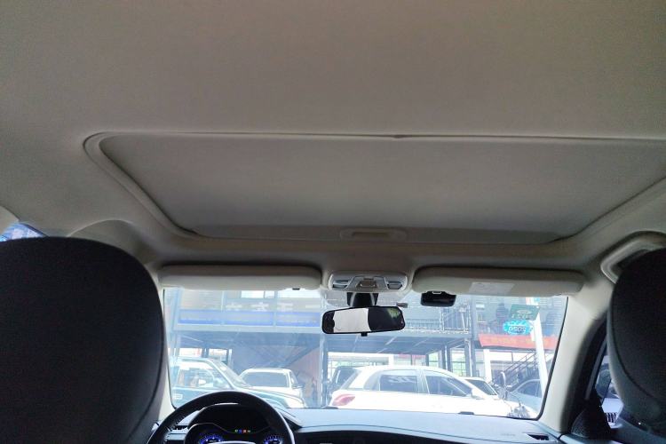 Used Geely Auto Vision 2018 1.5L Automatic Prestige Model
