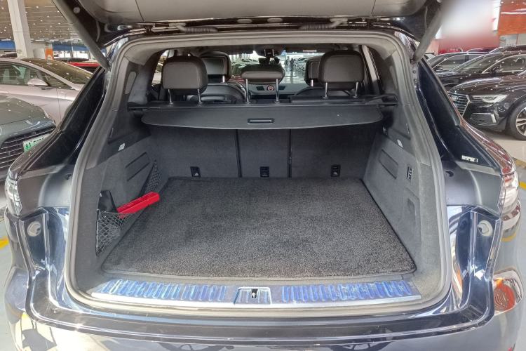 Used Porsche Cayenne E-Hybrid 2021 Cayenne E-Hybrid 2.0T