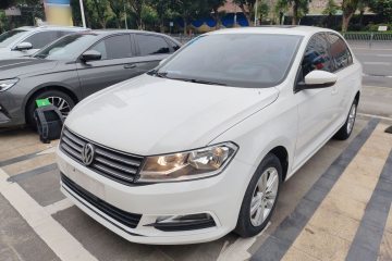 Used Volkswagen Santana 2016 1.6L Automatic Comfort Edition