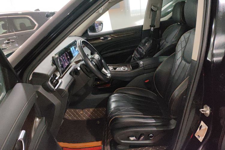 Used Ford Equator 2021 EcoBoost 225 Premier 6-Seater