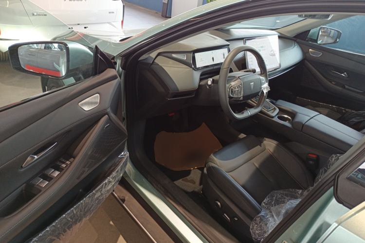 Used  SL03 2022 1.5L 1200 Extended-Range Version
