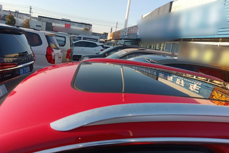 Used Audi Q3 2018 30 TFSI Fashion Edition Collector's Version
