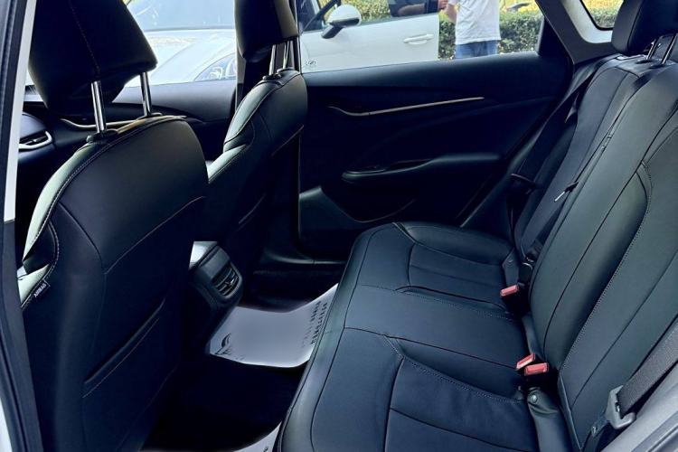 Used Buick GT 2019 18T Automatic Connected Elite Model China V Standard
