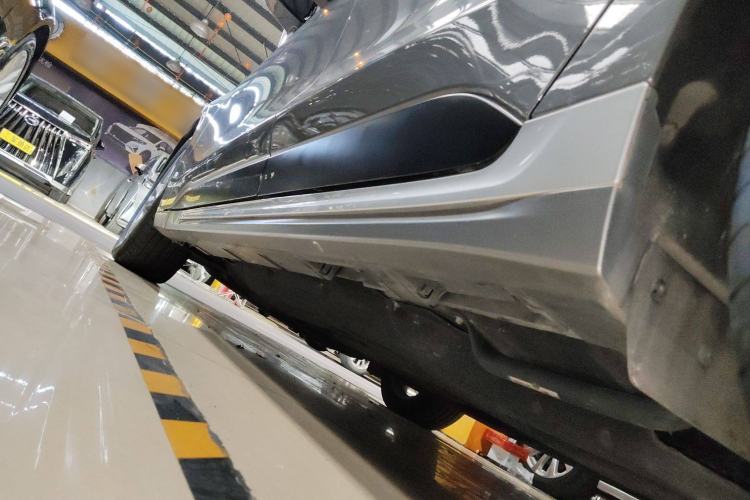 Used Ford Mondeo 2023 EcoBoost 245 Luxury Model
