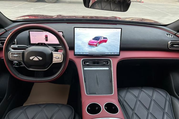 Used Chery Fulwin A9L 