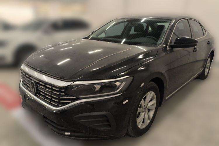 Used Volkswagen Passat 2024 280TSI Business Edition