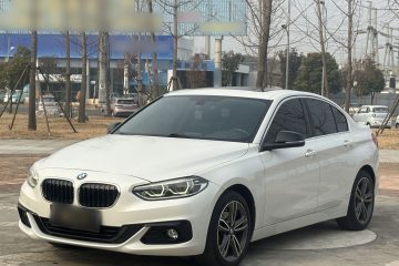 Used BMW 1 Series 2018 118i Sport Edition