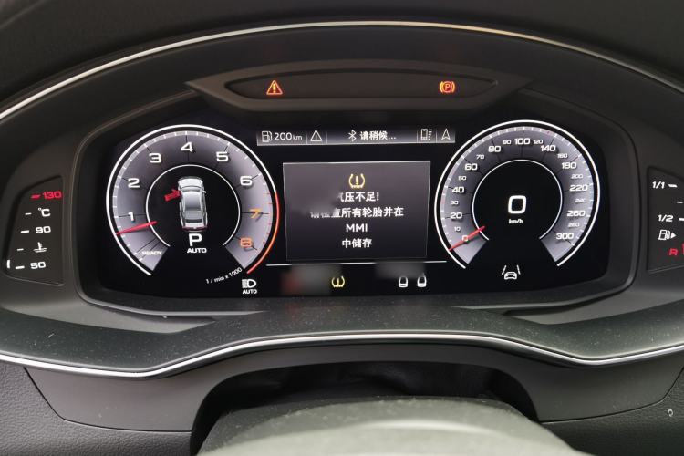 Used Audi A7 2019 55 TFSI quattro Competition Edition
