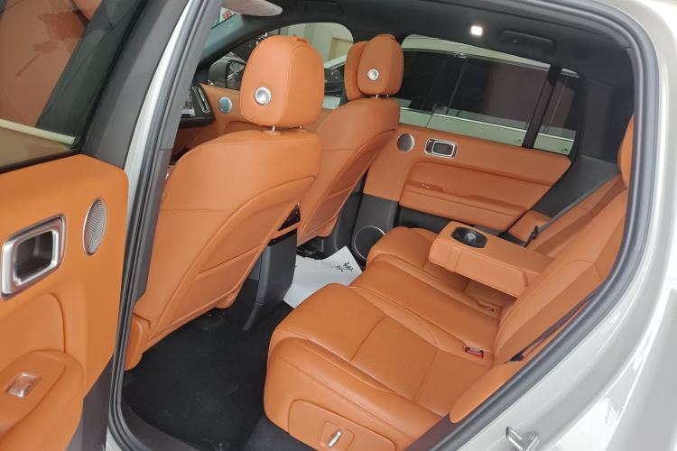 Used Li Auto L6 2024 Max
