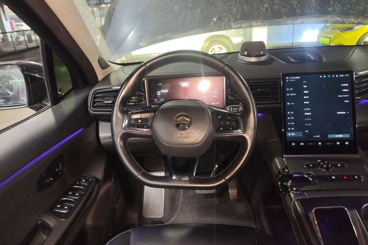 Used Nio ES6 2020 610 km Performance Version
