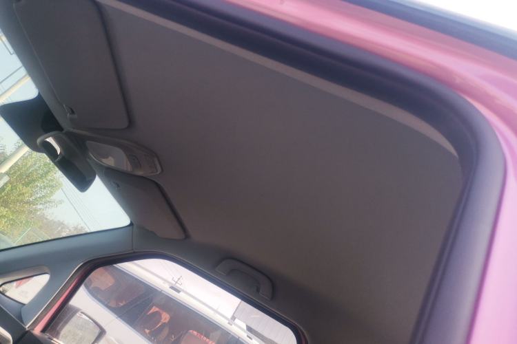 Used Baojun E200 2019 250KM Smart Drive Edition