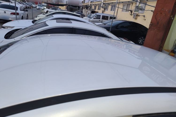 Used BYD Seal 05 DM-i 2025 DM-i Smart Drive 55KM Luxury Model
