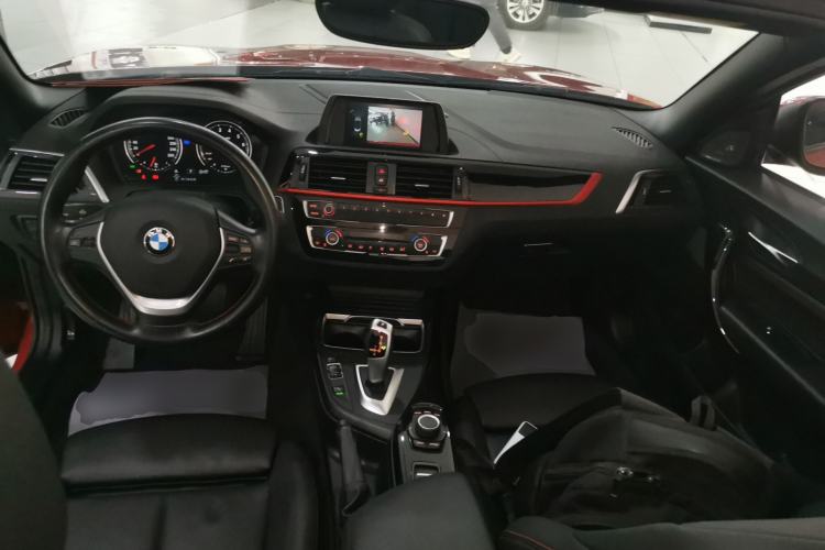 Used BMW 2 Series 2019 225i Convertible Coupe Sports Design Package
