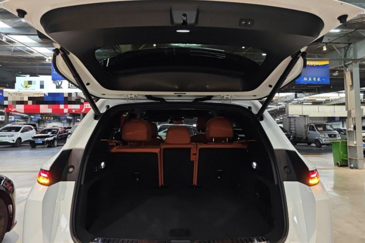 Used Li Auto L7 2023 Air model