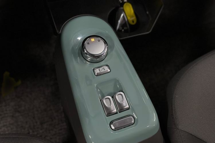 Used  Lumin 2022 210km Sweet Edition
