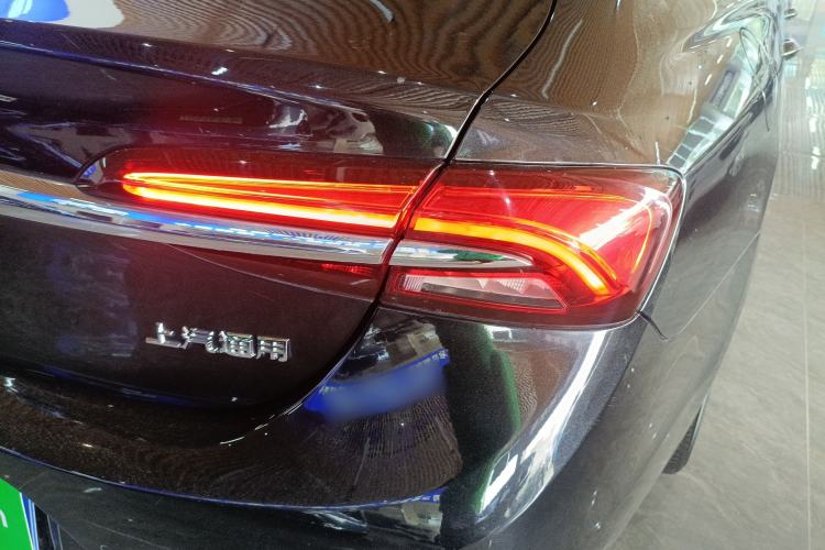 Used Buick LaCrosse 2021 652T Luxury Model