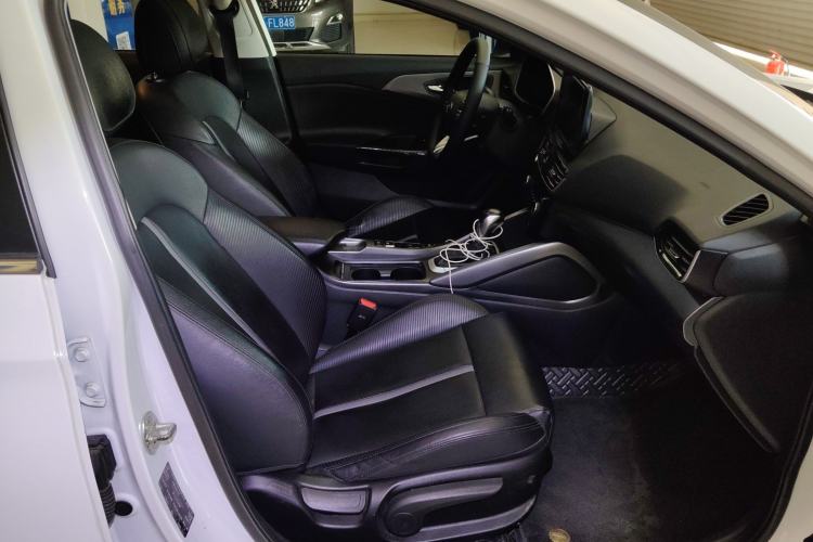 Used Hyundai Lafesta 2019 280TGDi Sport Edition China VI