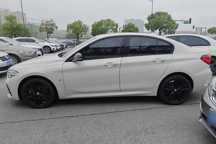Used BMW 1 Series 2023 125i M Sport Night Edition
