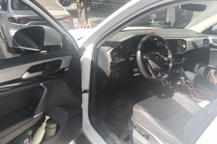 Used Volkswagen Tayron 2020 280TSI Two-Wheel Drive Luxury Connect Edition