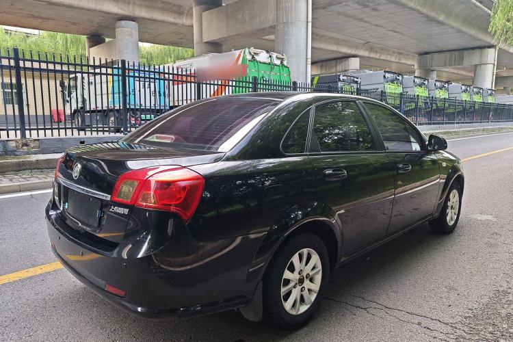 Used Buick Excelle 2015 1.5L Manual Classic Trim
