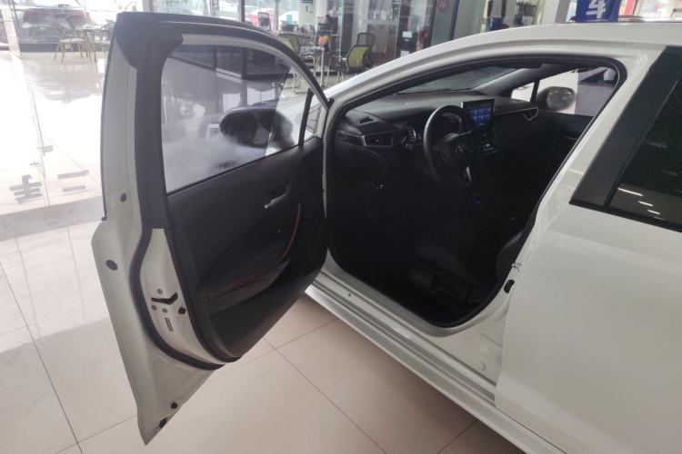 Used Toyota Levin 2021 185T CVT Sport Edition