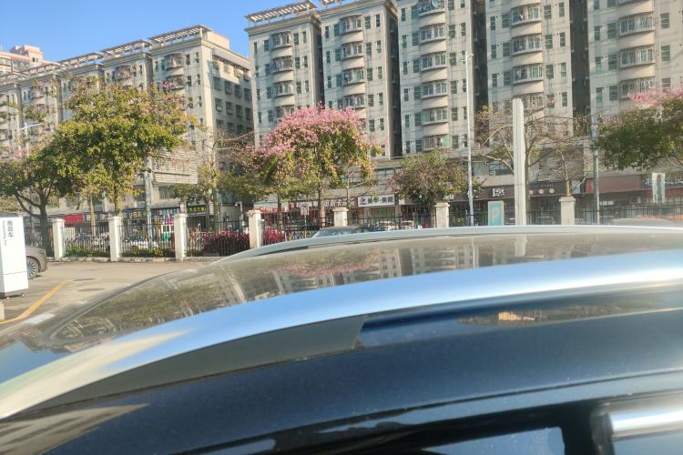 Used Volkswagen Tiguan L 
