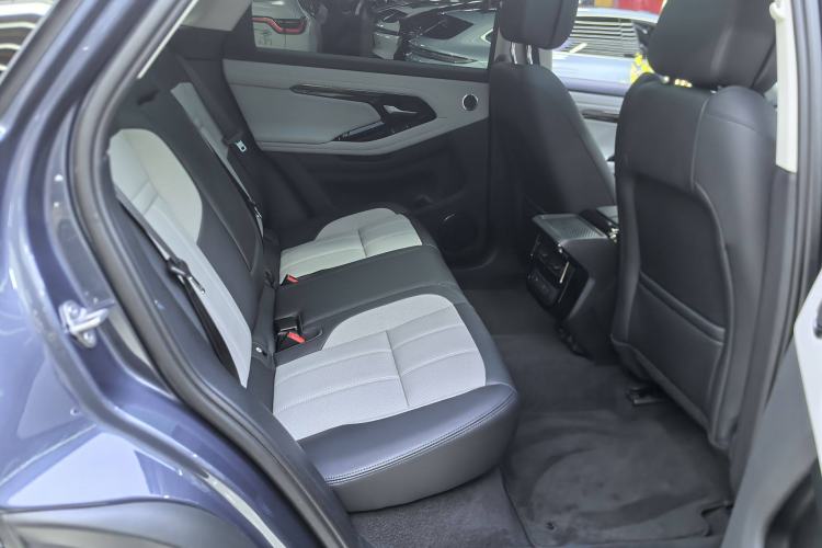 Used Land Rover Range Rover Evoque 
