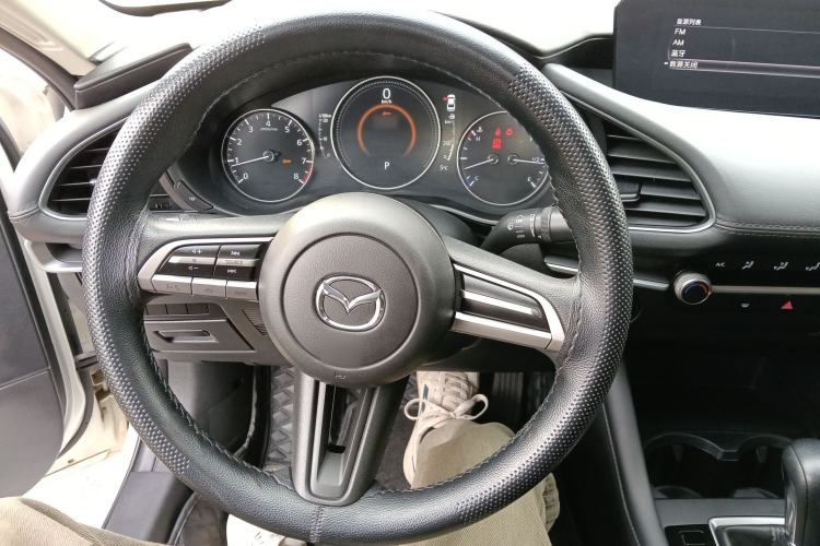 Used Mazda Mazda 3 Axela 2020 1.5L Automatic ZhiMei Edition
